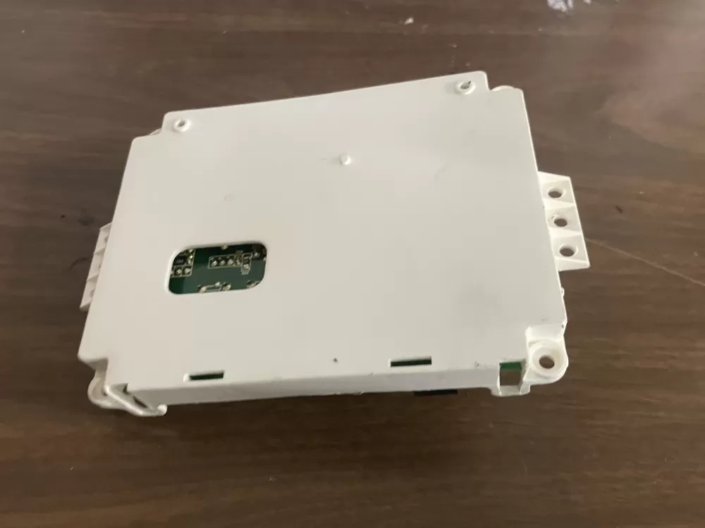 GE DISHWASHER DISPLAY BOARD PART # WD21X10389 AZ80346 | Wm1157