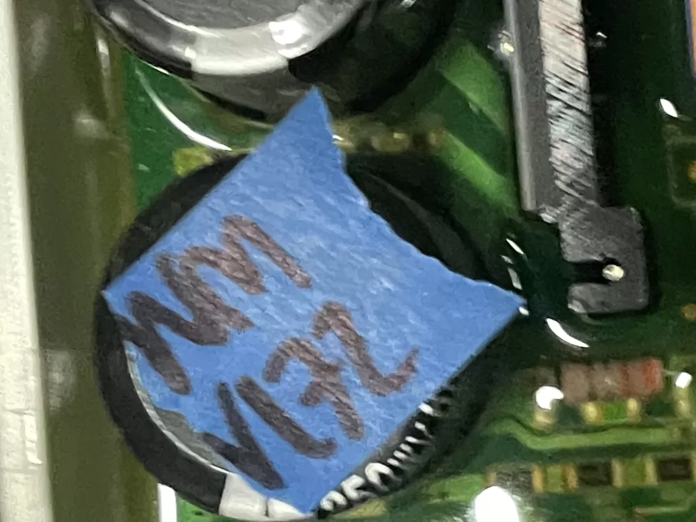 LG Kenmore EBR79950240 Washer Control Board AZ26138 | WMV172