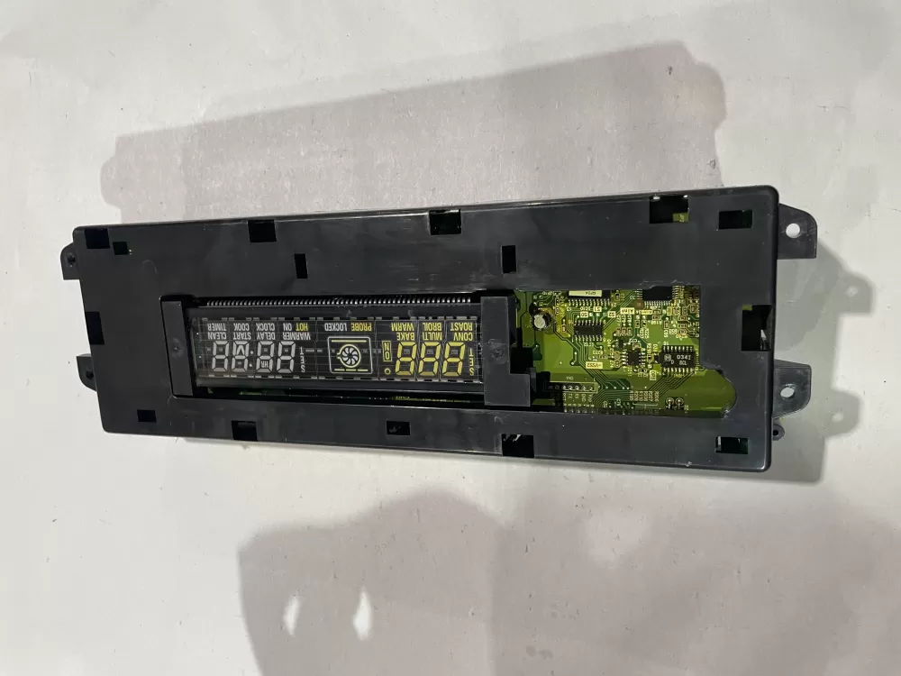GE WB27T10408 Range Oven Control Board AZ175462 | KMV660