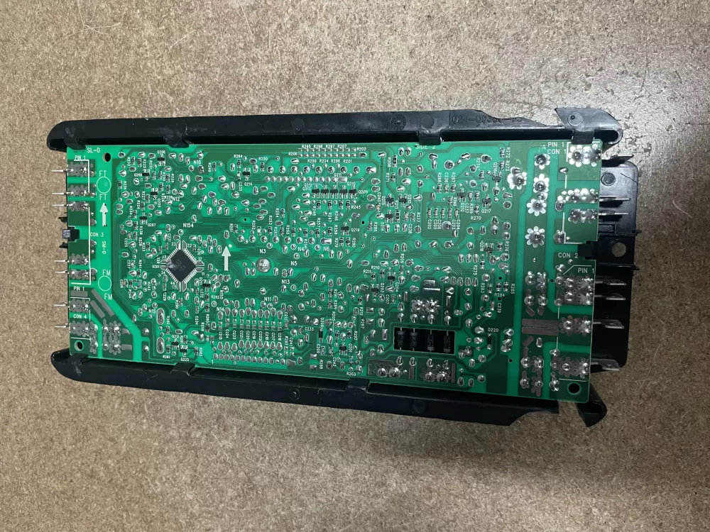 Whirlpool W10108100 W10108110 W10840298 Range Control Board AZ21418 | KM1404