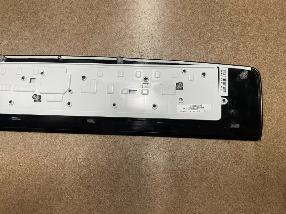 Whirlpool W10596696 W10890626 PS11769281 Dryer Control Board AZ19530 | KMV327