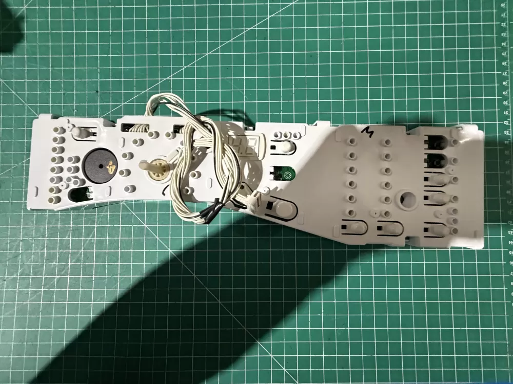 8571899 Whirlpool Washer Board - Control