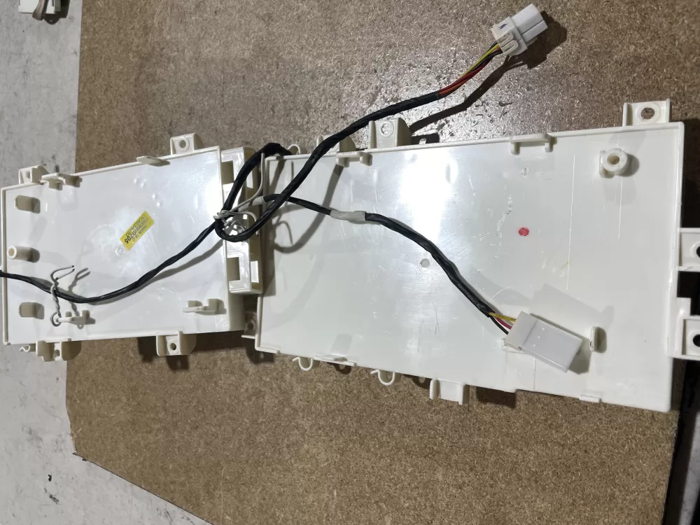 LG EBR36870705 Washer Display Control Board Assembly AZ67490 | Wmv601