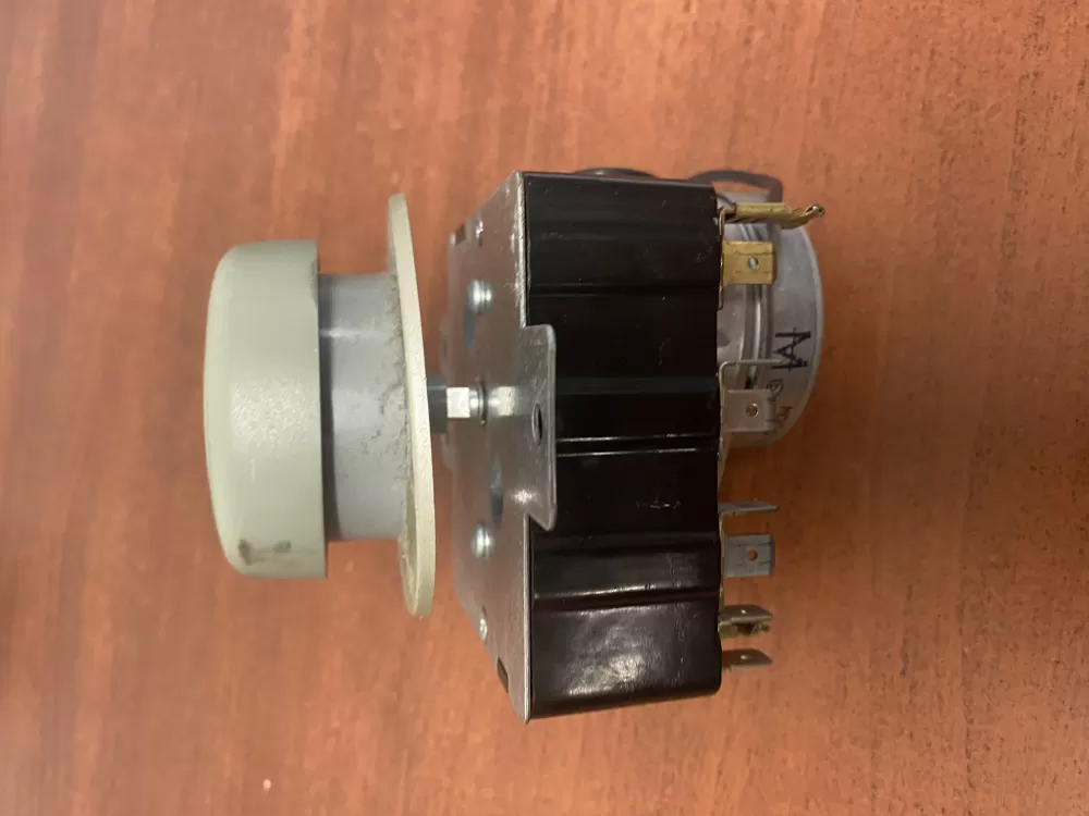 Whirlpool Maytag Amana WP3406725 3406725 AP6008573 Dryer Timer AZ58098 | BK1986