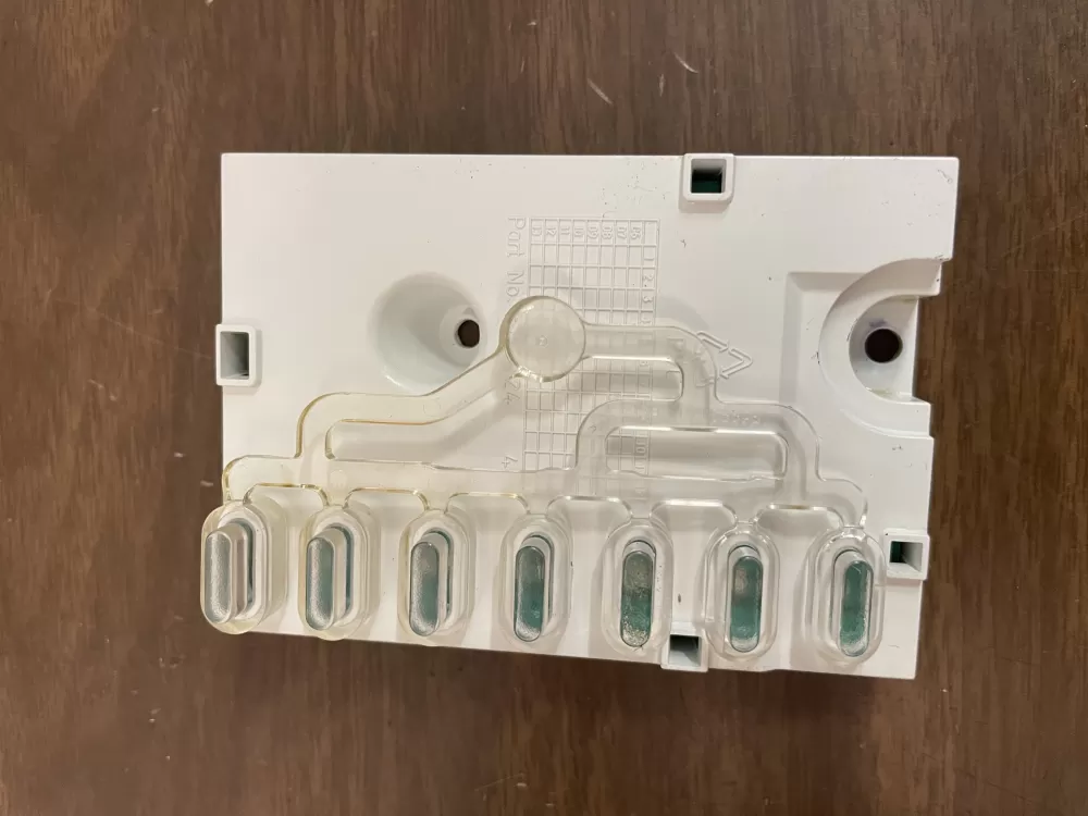 Electrolux 1345529A  EL1345529 Washer Control Board