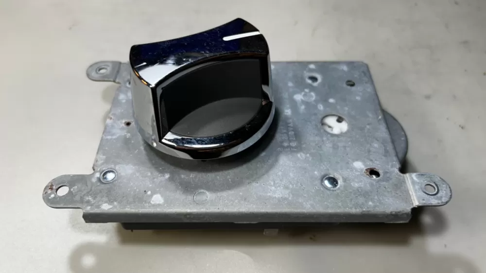 WP502963 Amana Dryer Timer