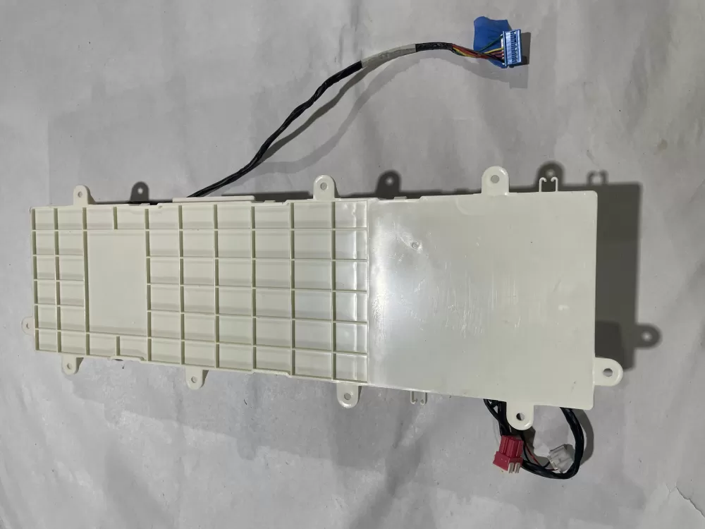 LG Kenmore EBR68035203 EAX62118702 Dryer Display Control Board AZ150997 | KMV775