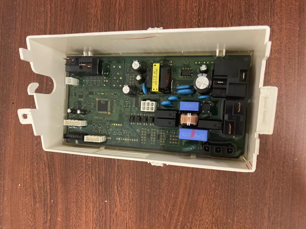 Samsung AP5966827 DC92-01729A PS11719854 Dryer Control Board