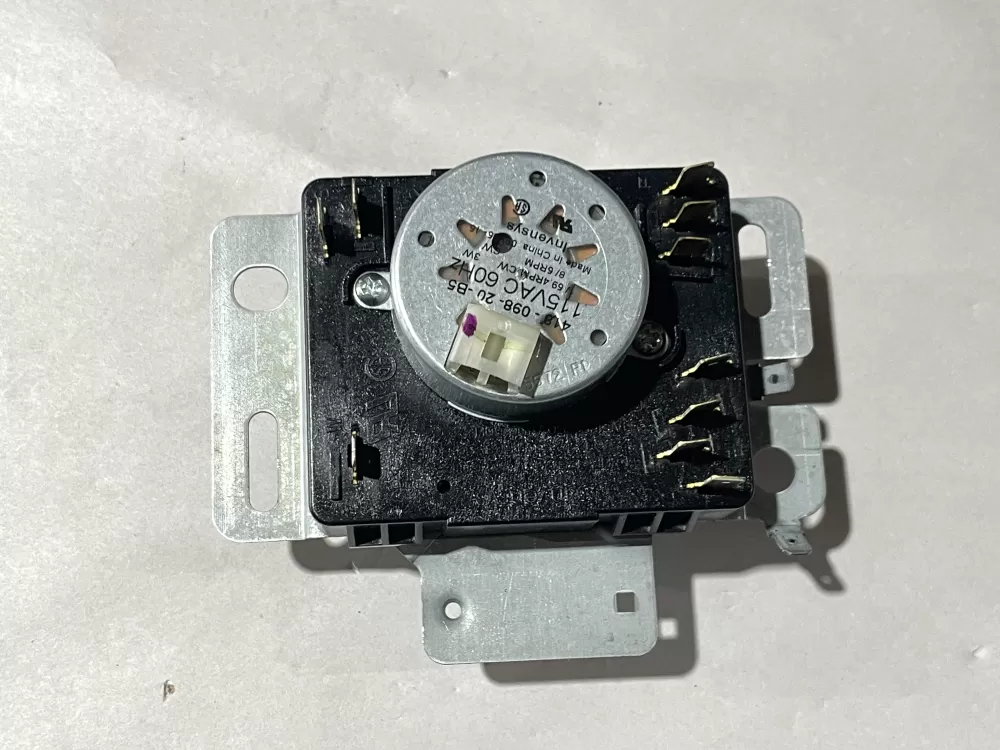 Whirlpool Maytag AP6023568 W10642928 WPW10642928 Dryer Timer AZ104743 | Wm819