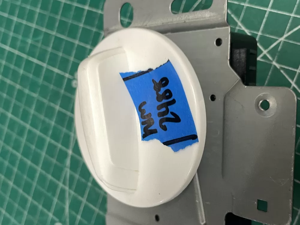 Maytag Amana Admiral Roper Dryer Timer W10745655 AZ211968 | Wm2488