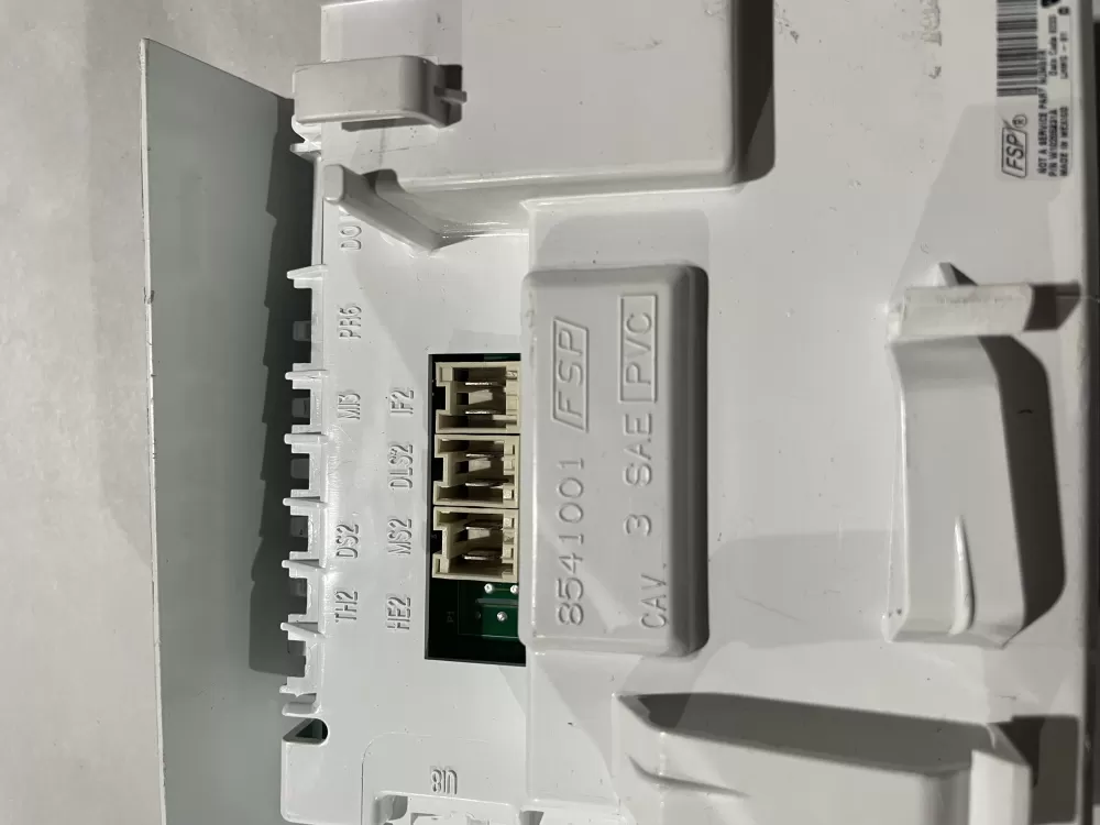 Whirlpool Amana W10205831A Washer Control Board AZ189861 | KM641