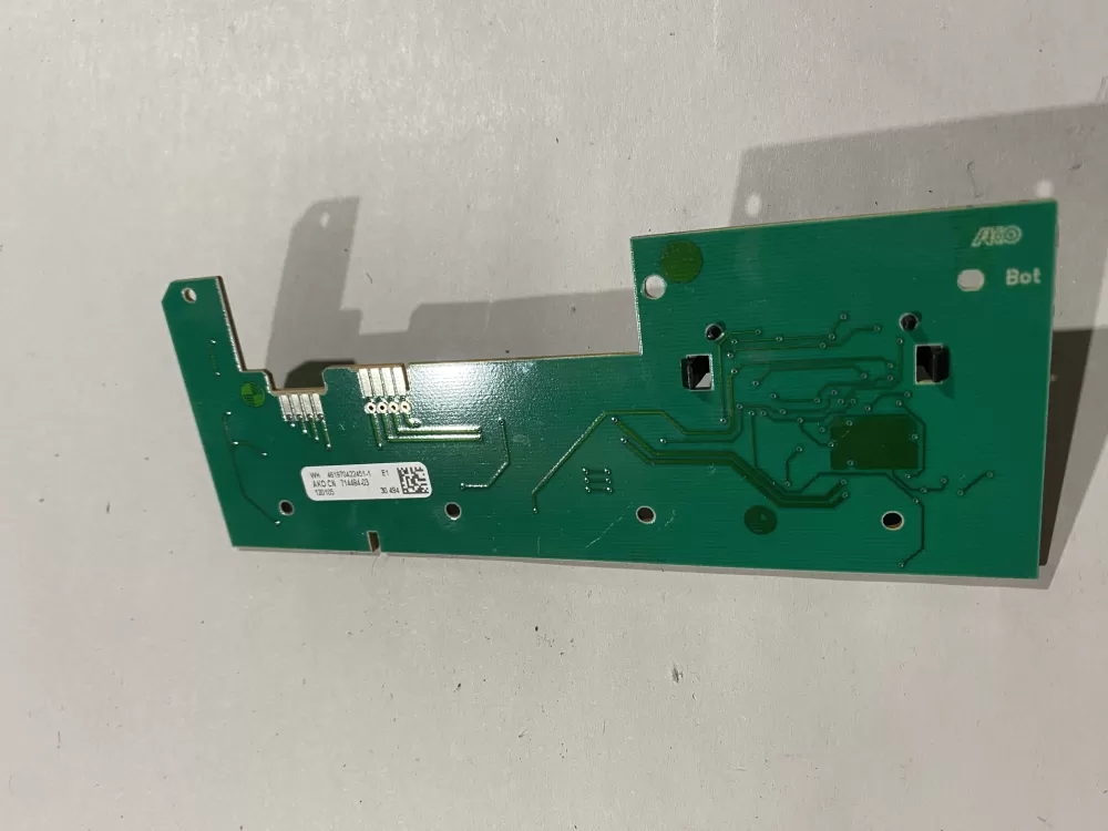 Maytag W10192981 Whirlpool Washer Control Board AZ185983 | BK2725