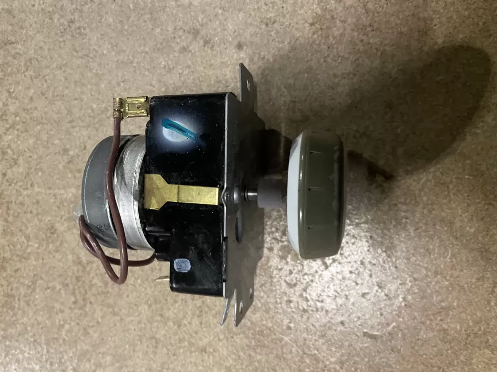 Whirlpool Kenmore Maytag WP3979617 3979617 Dryer Timer AZ26286 | KM151