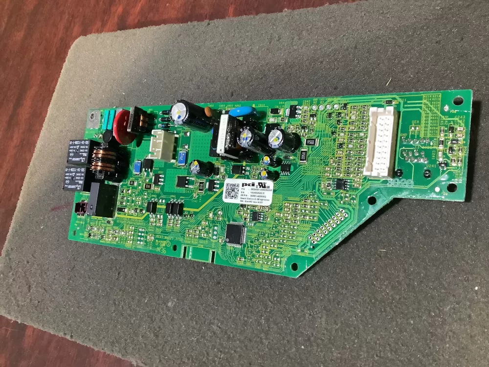 265D1462G302 GE Dishwasher Board - Control
