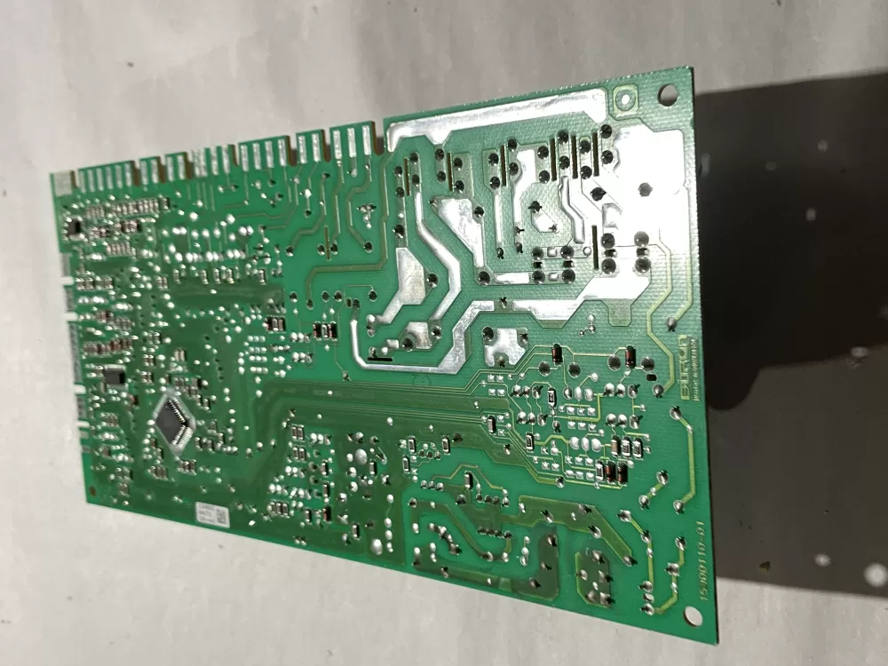 Whirlpool washing machine electronic control board AZ197906 | Wm2758