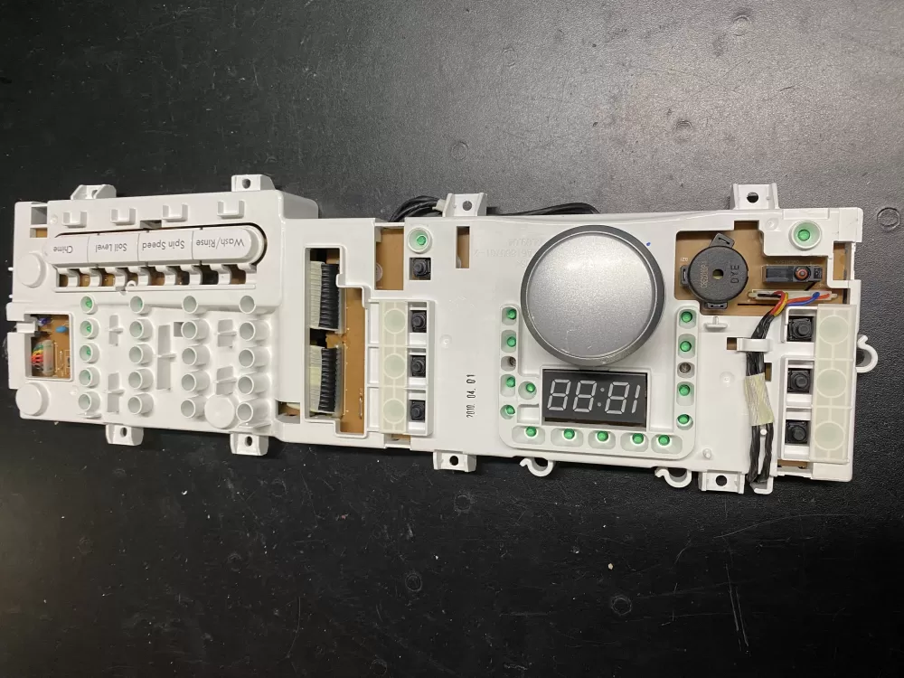 Kenmore LG Whirlpool EBR62280701 Washer Control Board AZ14151 | BKV170