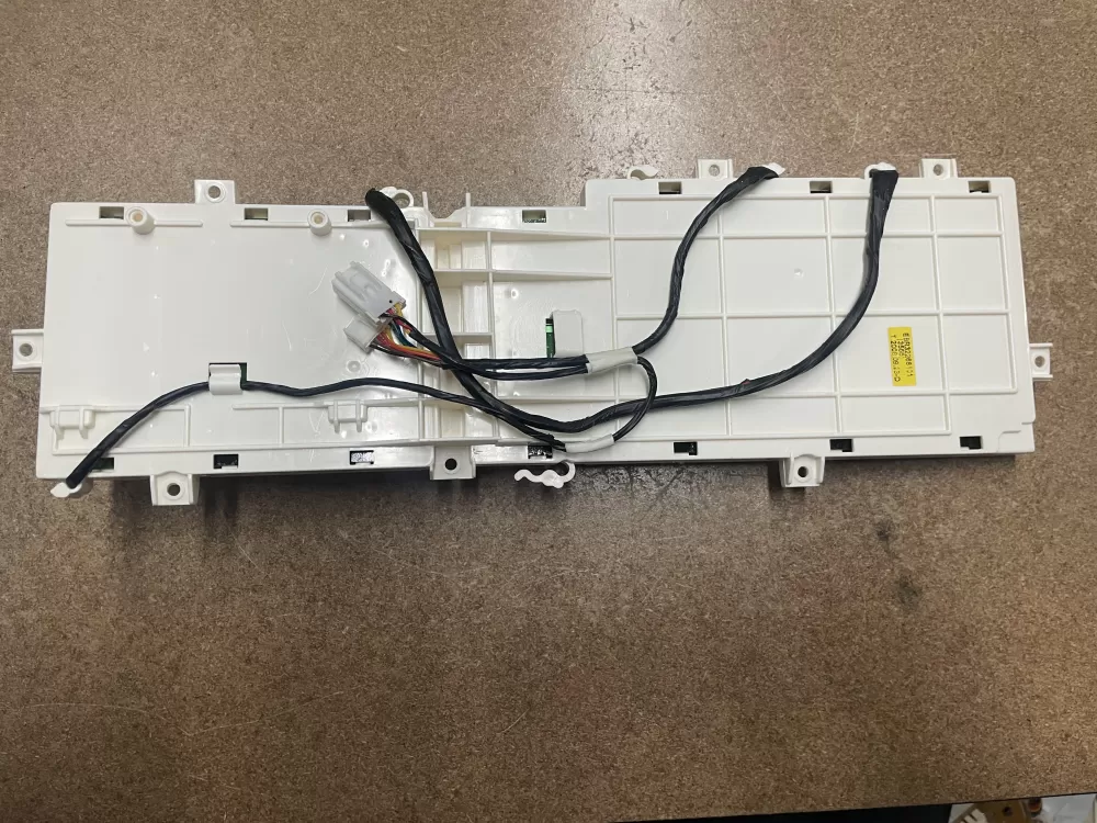 LG EAX32221201 EBR32268101 Washer Control Board AZ4560 | KMV329