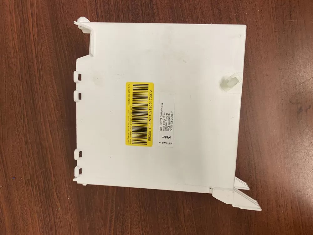 GE 00N31520102 Washer Inverter Board AZ38848 | BKV382