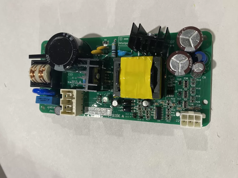 Whirlpool  Maytag  KitchenAid  Kenmore W10226427 WPW10226427 PS11750687 Refrigerator Control Board