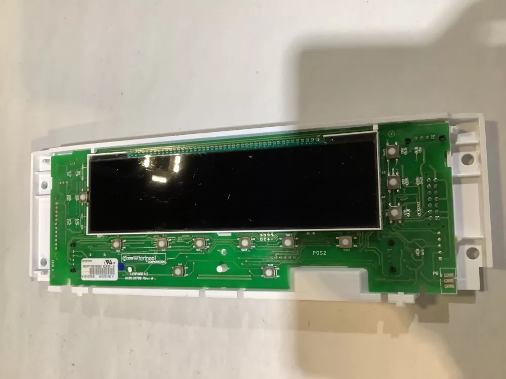 62397807 Kenmore Refrigerator Board - Control