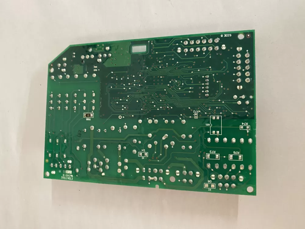 Whirlpool Maytag W10267646 Refrigerator Control Board AZ200991 | BK2415