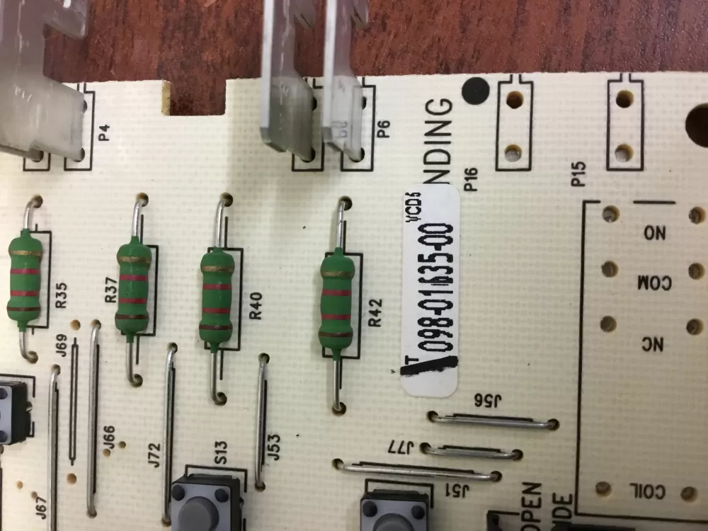 Whirlpool 9-699-3 Oven Control Board AZ30959 | NR1666