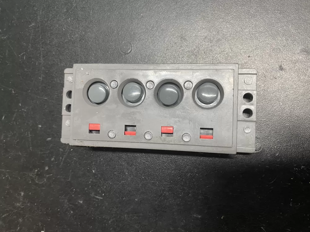 Frigidaire  Kenmore  Westinghouse 241679101 5304430836 5304436275 5304525097 PS16221408 Refrigerator Dispenser Switch