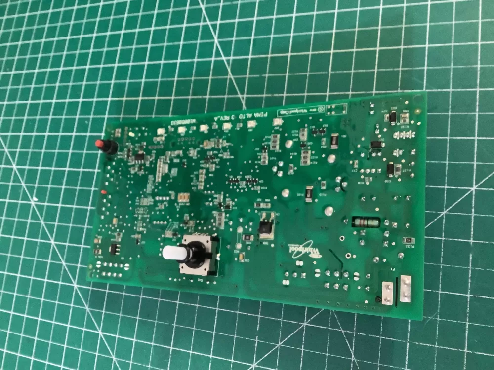 Whirlpool Maytag W11049556 W10857313 Washer Control Board AZ188136 | NR1938