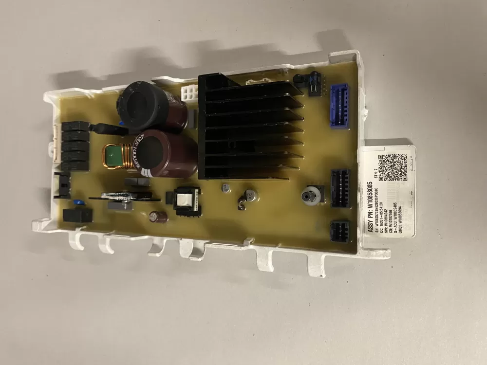 Kenmore W10858085 Washer Control Board AZ226385 | BK1922