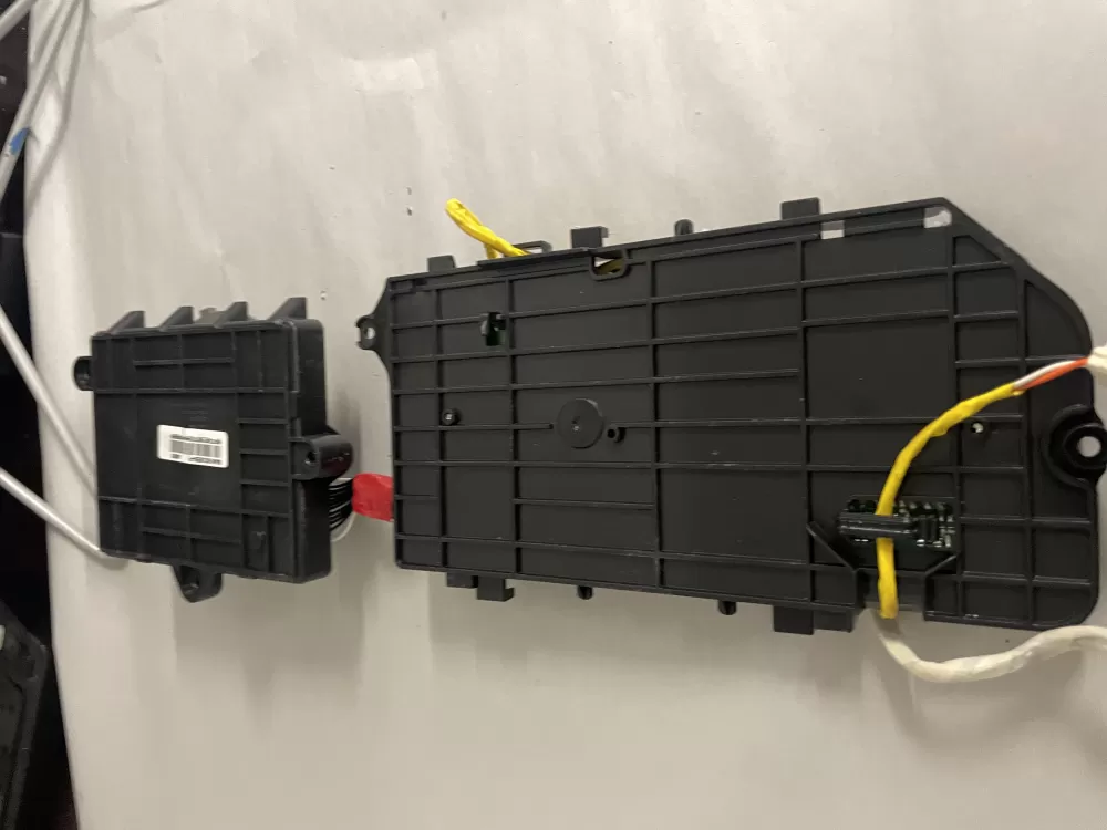 Samsung AP5916790 DC92 01607G PS9605959 Dryer Control Board AZ204780 | Wmv912