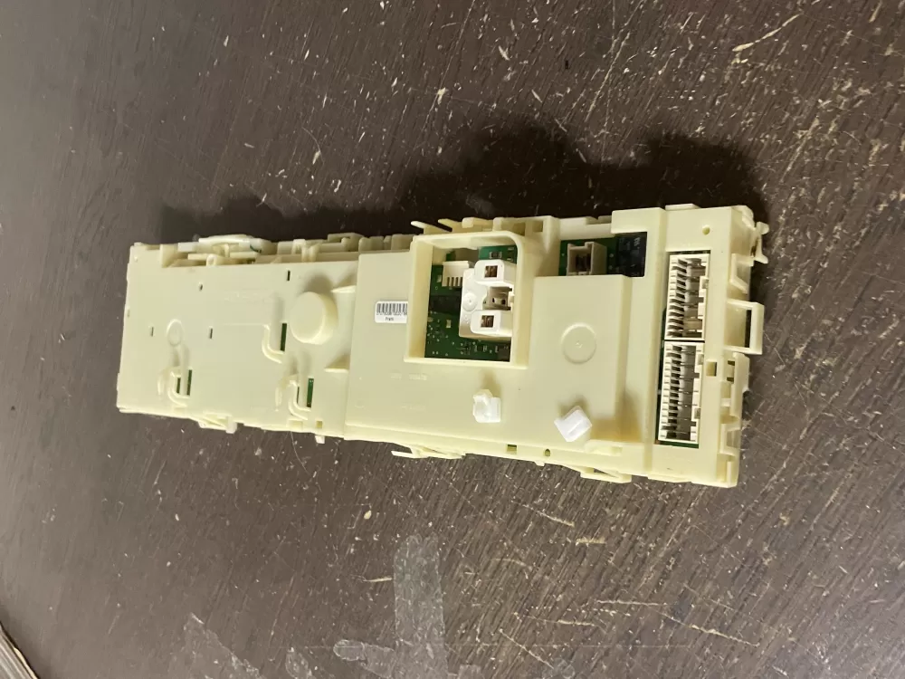 Bosch 070750361002 Washing Machine Control Board AZ53524 | Wm1891