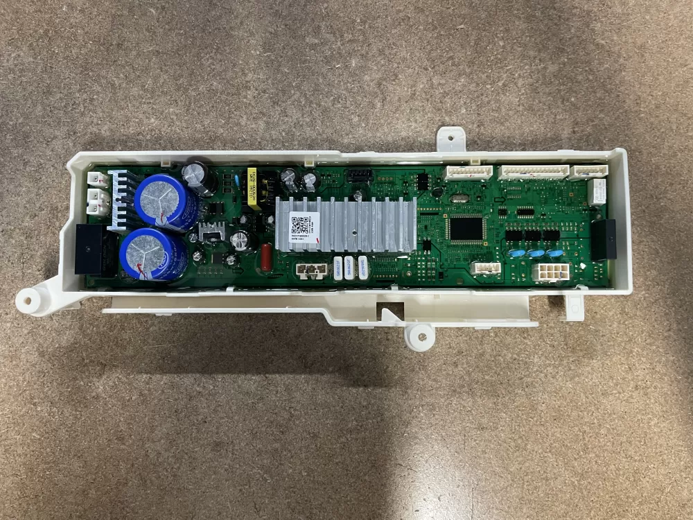 Samsung DC94-00008C Washer Control Board
