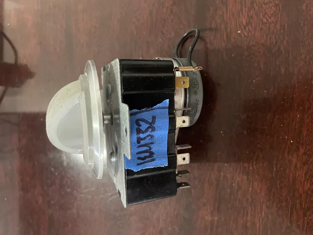 Whirlpool Maytag Amana WP3406725 3406725 AP6008573 Dryer Timer AZ30333 | KM332