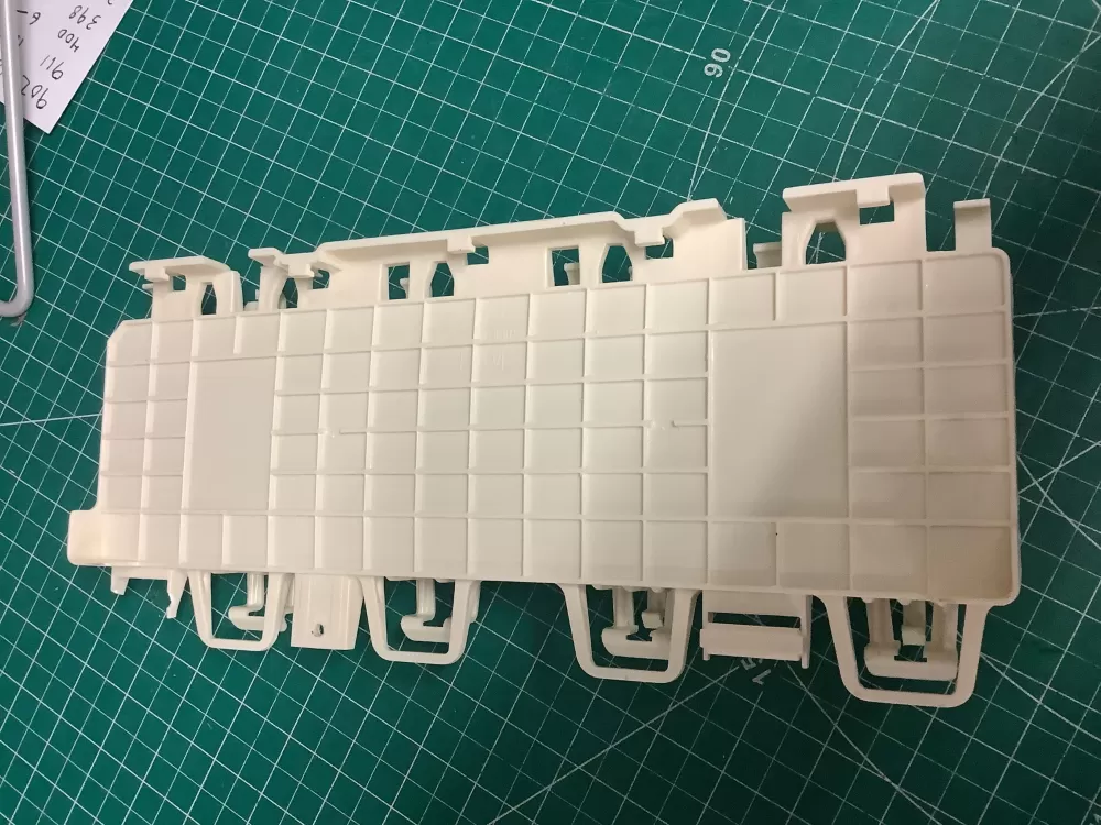 LG EBR62707631 EBR62707650 CSP30102702 PS16223357 Dryer Control Board