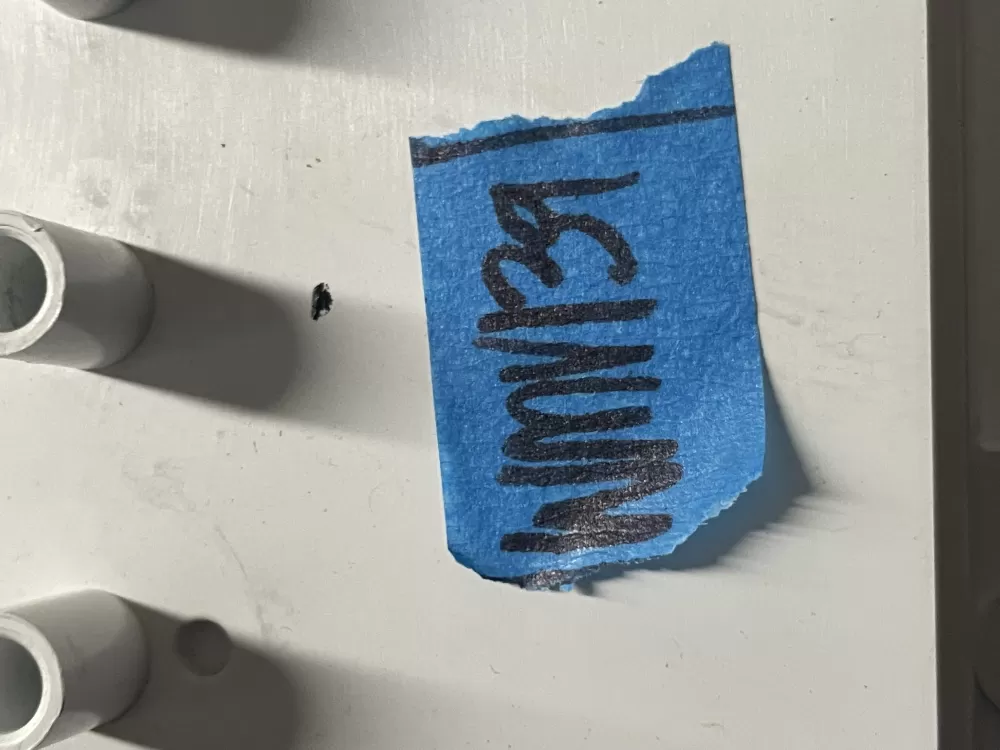 Kenmore W10272636 W10351986 WPW10351986 Washer Control Board AZ9787 | WMV139