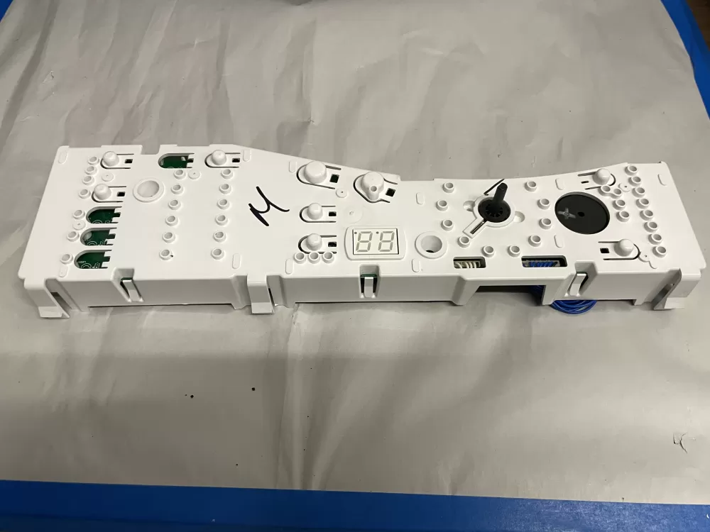Kenmore 8571928 Whirlpool 8564248 Maytag Dryer Board Control AZ207831 | Wmv920