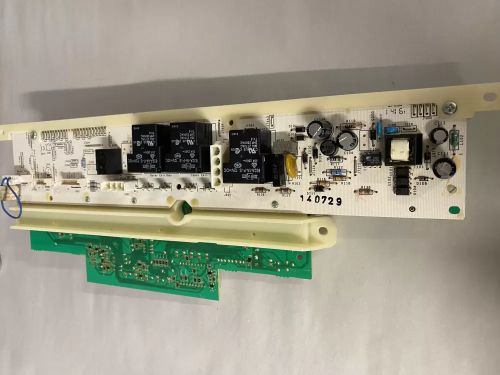 GE 1130470478  234D1504G005 Dryer Control Board