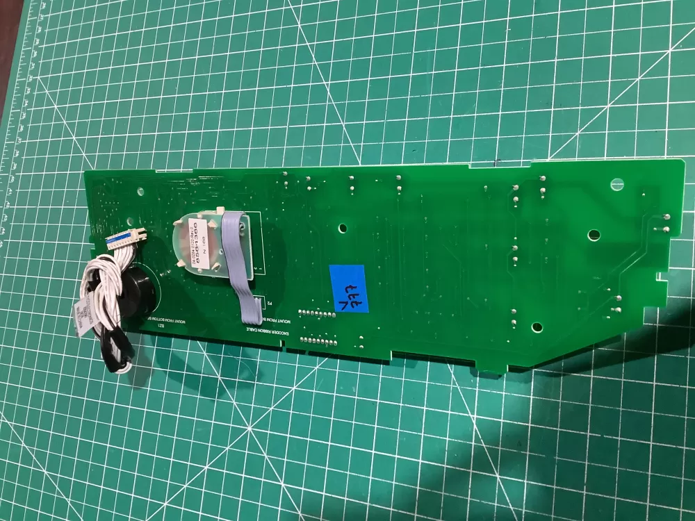Whirlpool W10051166 Dryer Control Board AZ150715 | NRV777