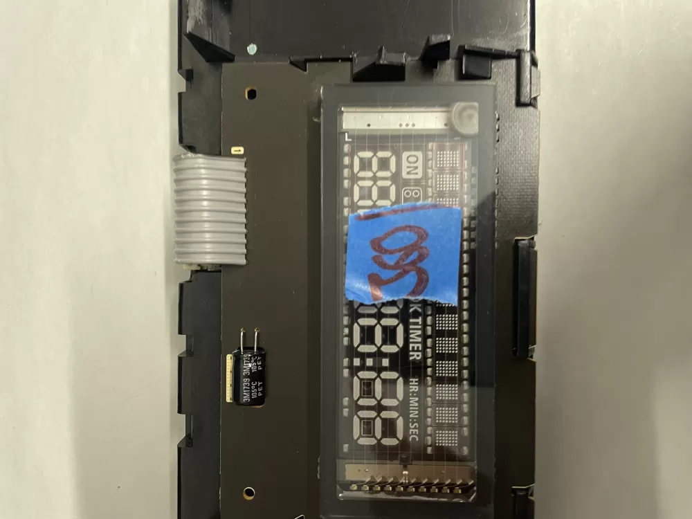 Whirlpool AP6887135 W10828141 Range Control Board AZ208576 | KM360