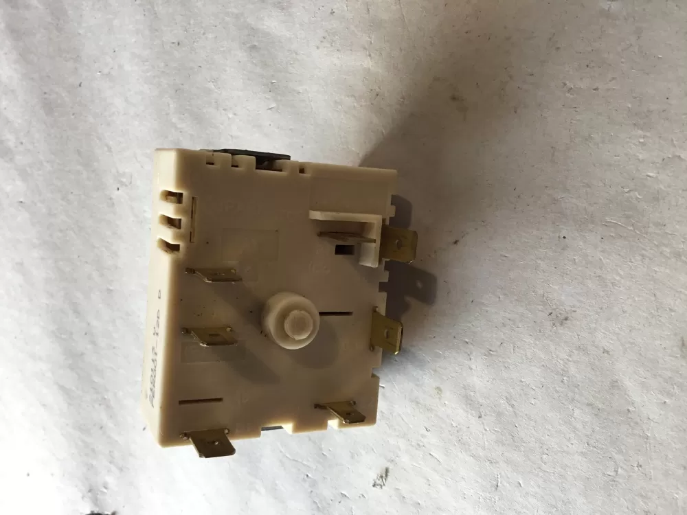 Whirlpool 210715V Range Stove Burner Switch AZ150275 | SL215