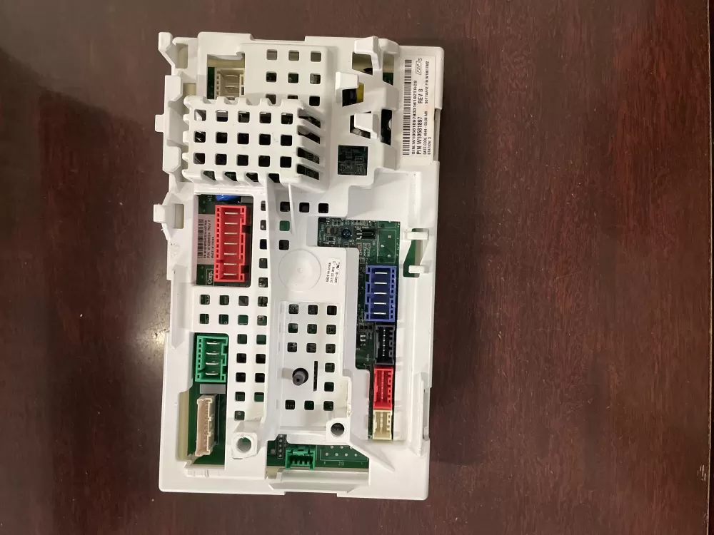 Whirlpool AP5803401 W10581897 PS8768789 Washer Control Board AZ61718 | KM1976