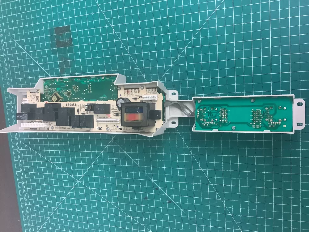 175D4490G010 GE Washer Board - Control