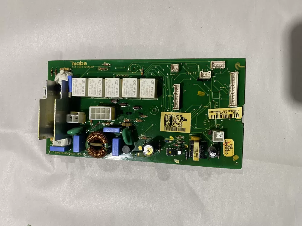 GE 624120  234D2417G001  Washer 