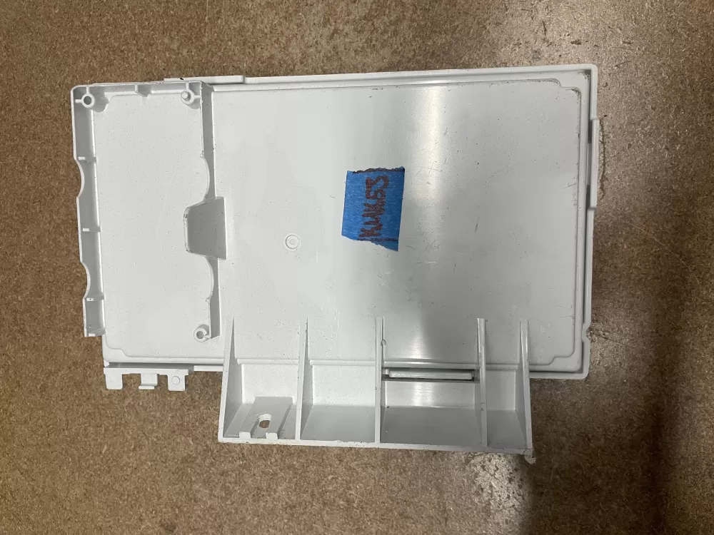 Whirlpool W11182096 Washer Control Board AZ12193 | KM1653