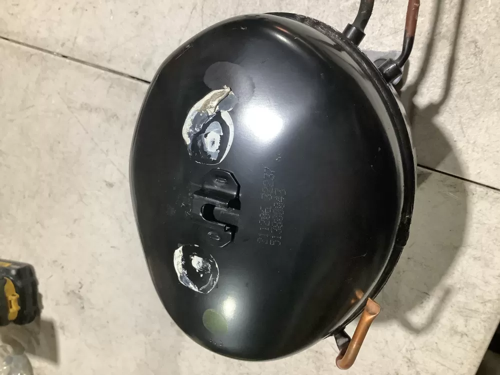 Embraco 513800043 Refrigerator Compressor AZ107499 | SL72