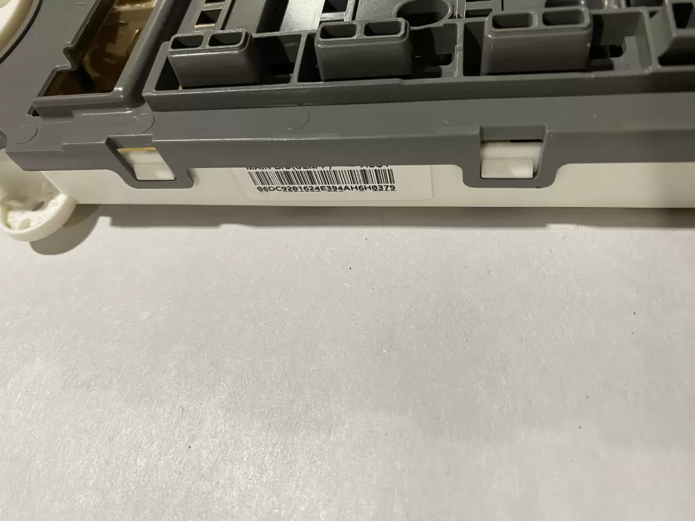 Samsung Washer Control Board DC92-01624B AZ177461 | BKV847