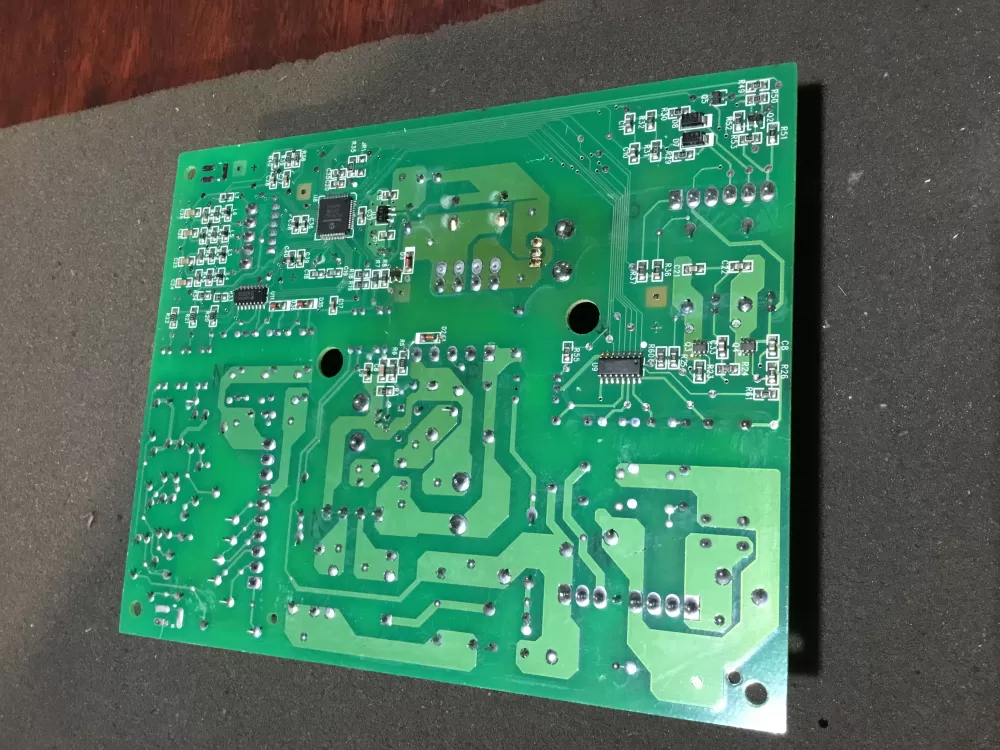 Maytag Whirlpool 12920706 710510 03 Refrigerator Control Board AZ86209 | NR1545
