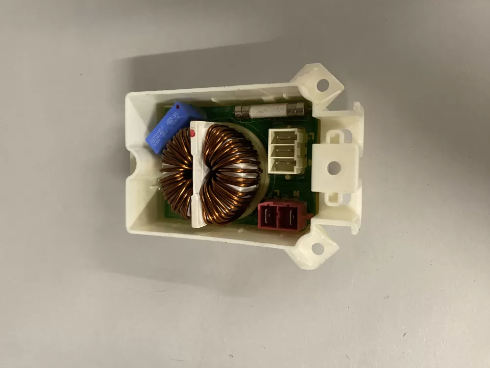 LG EAM60930602 EAM60930603 PS11710199 Washer Control Board Noise Filter