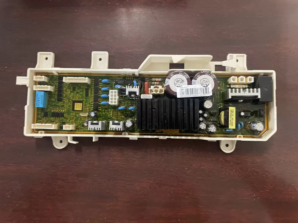 Samsung DC94 04351A Dc92 01625a Washer Control Board Main AZ47746 | KMV365