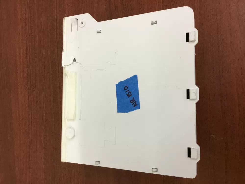 Whirlpool W10525351 Washer CCU Control Board AZ28283 | NR1510